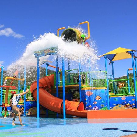 Ingenia Holidays Cairns Coconut Экстерьер фото Splash Island