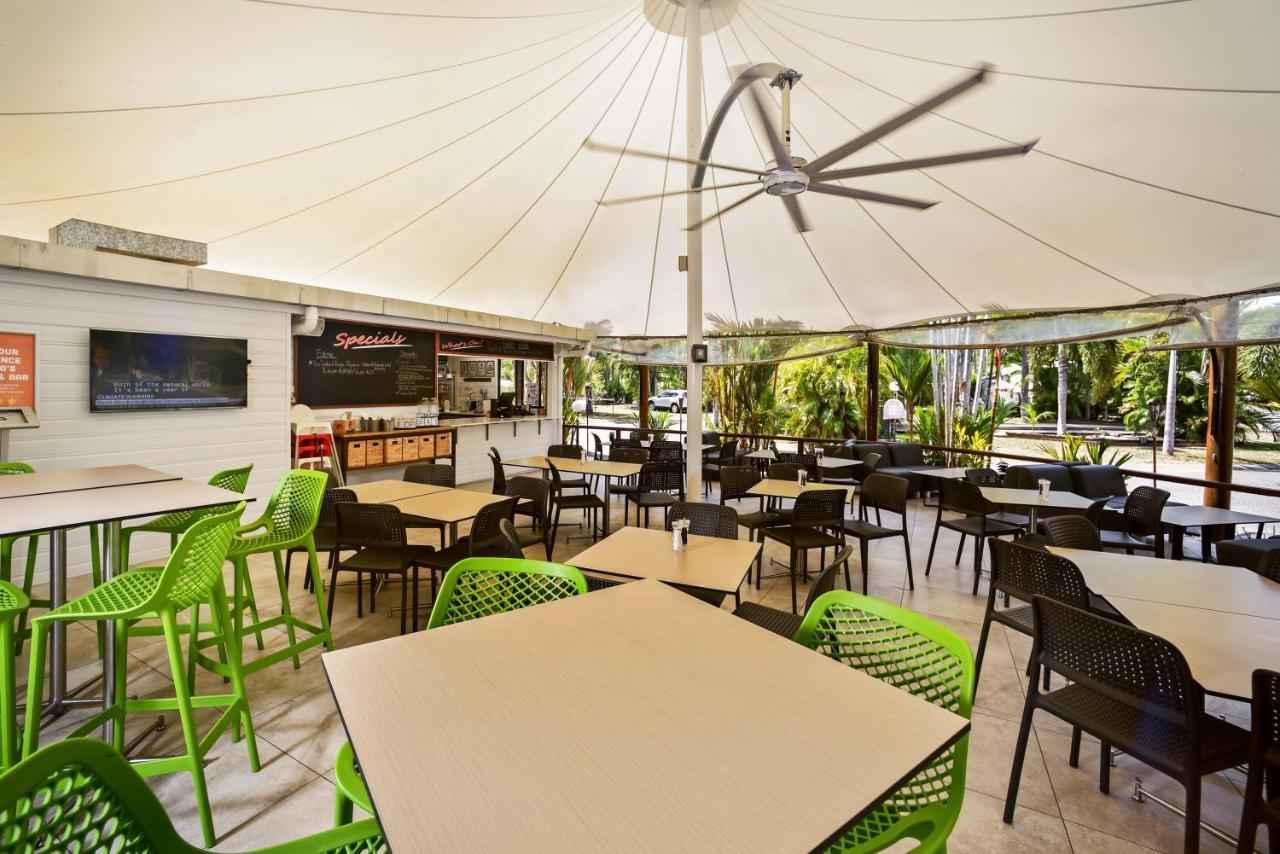 Ingenia Holidays Cairns Coconut Экстерьер фото The Village Green