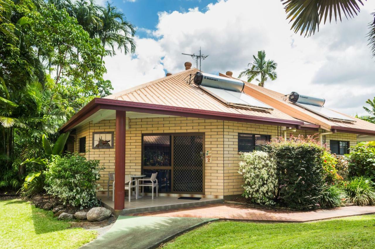 Ingenia Holidays Cairns Coconut Экстерьер фото