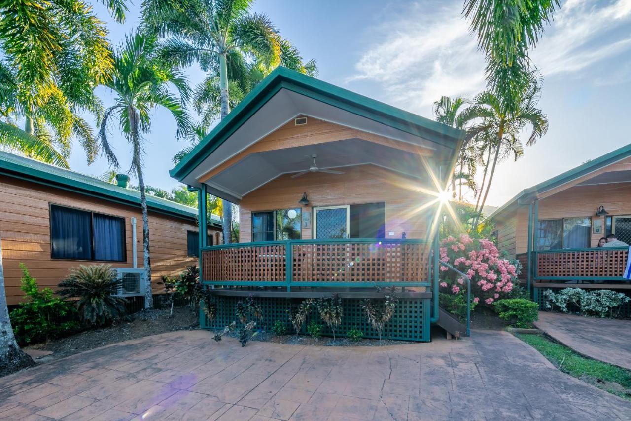 Ingenia Holidays Cairns Coconut Экстерьер фото