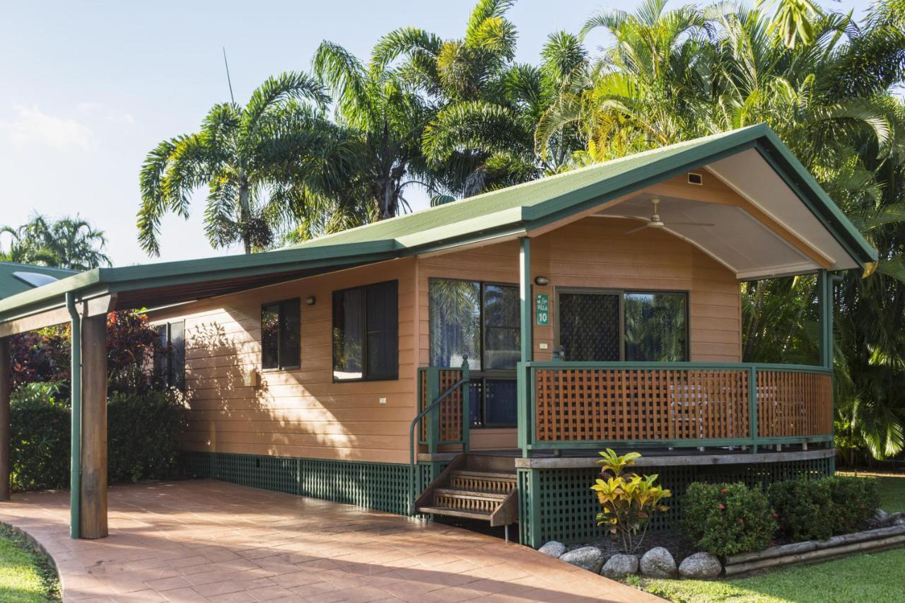 Ingenia Holidays Cairns Coconut Экстерьер фото